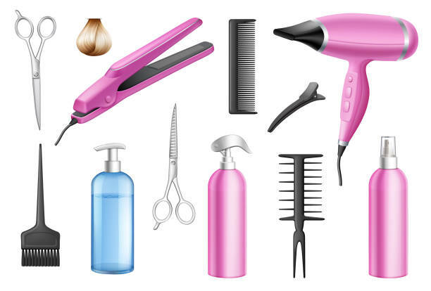 Hair Styling Devices