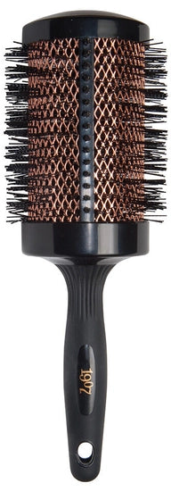 1907 by FROMM copper core 3.5" thermal round brush