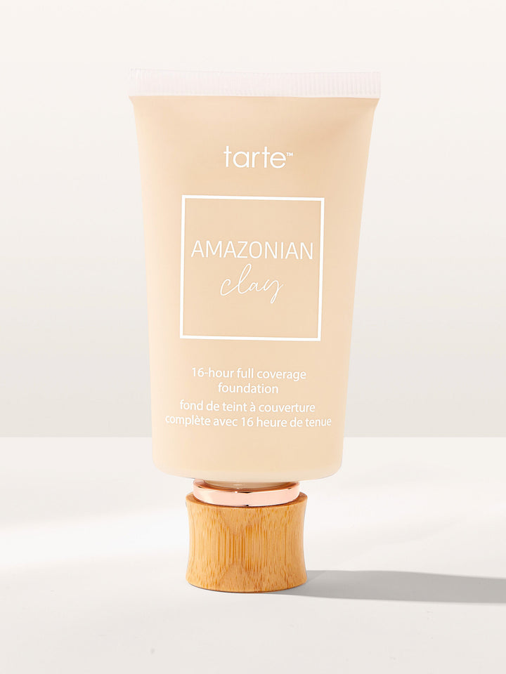 Tarte Amazonian Clay 16-hour Full Coverage Foundation - 1.7 oz