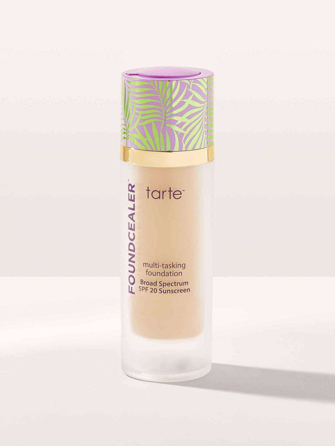 Tarte Foundcealer Multi-Tasking Foundation SPF 20 (1oz)