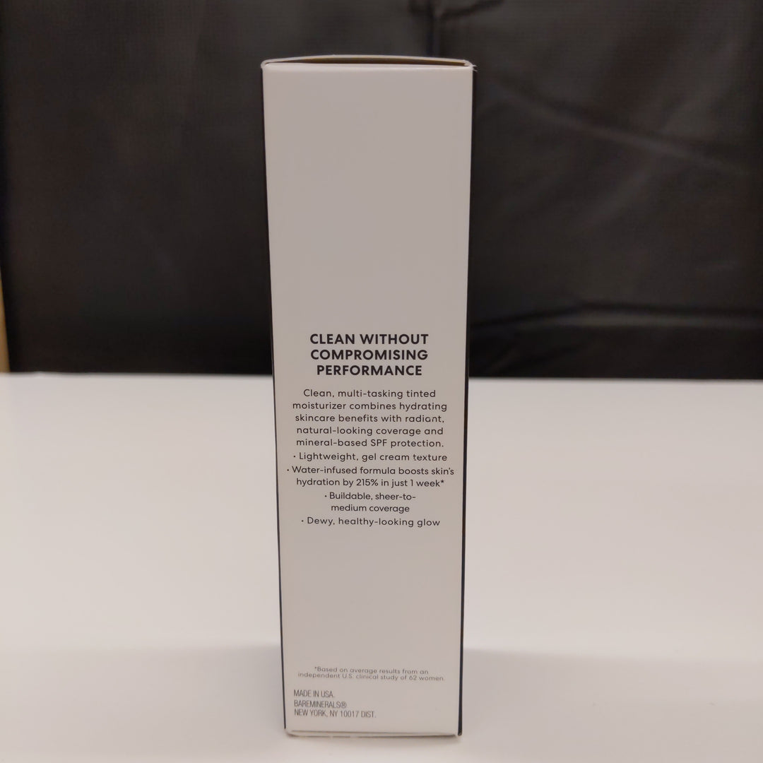 BareMinerals Complexion Rescue Tinted Hydrating Gel Cream 1.18 oz
