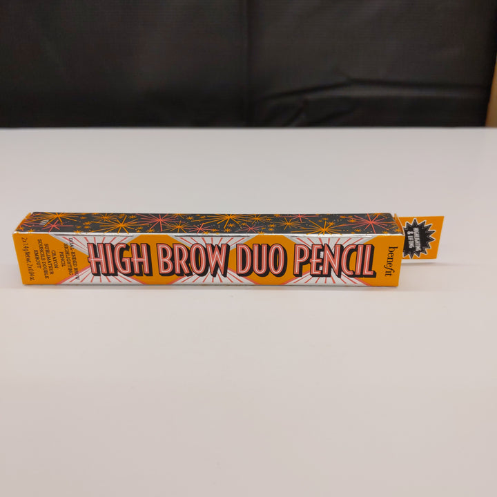 Benefit High Brow Duo Highlighting Pencil