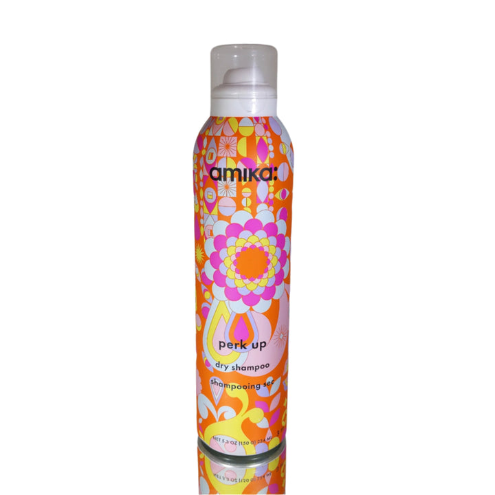 Amika Perk Up Dry Shampoo