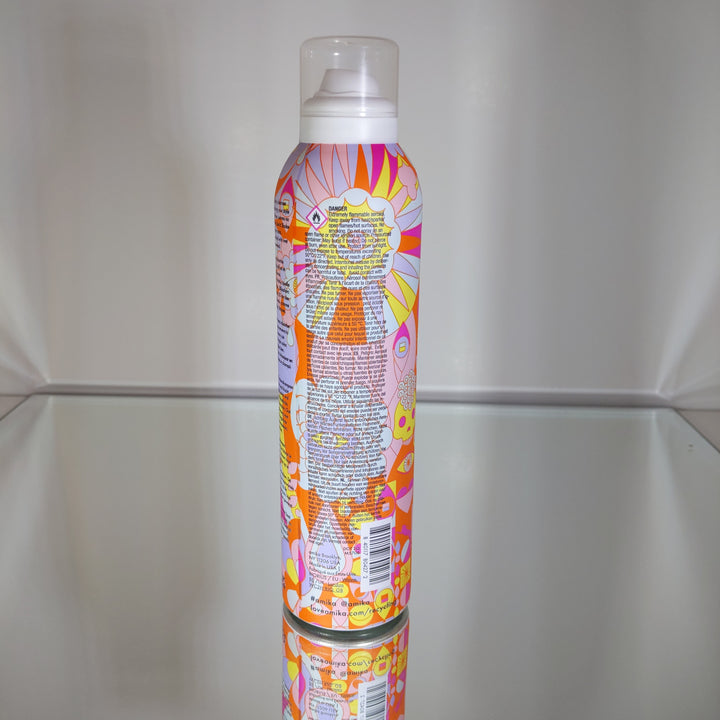 Amika Perk Up Dry Shampoo