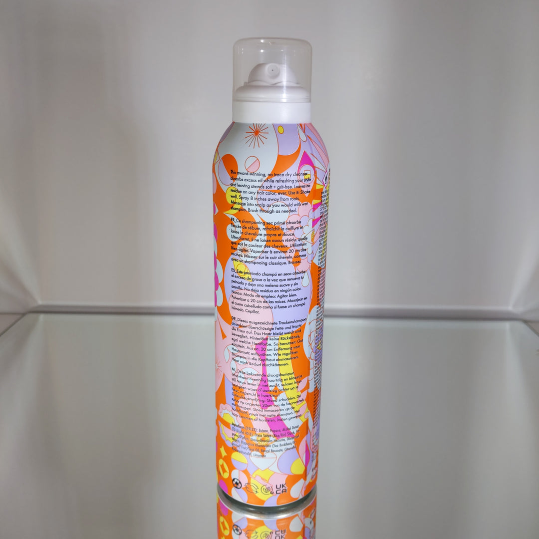 Amika Perk Up Dry Shampoo