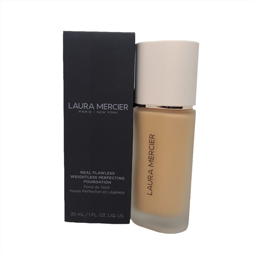 Laura Mercier Real Flawless Weightless Perfecting Foundation - 1oz