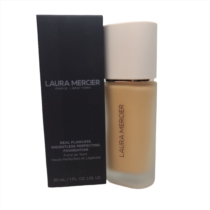 Laura Mercier Real Flawless Weightless Perfecting Foundation - 1oz