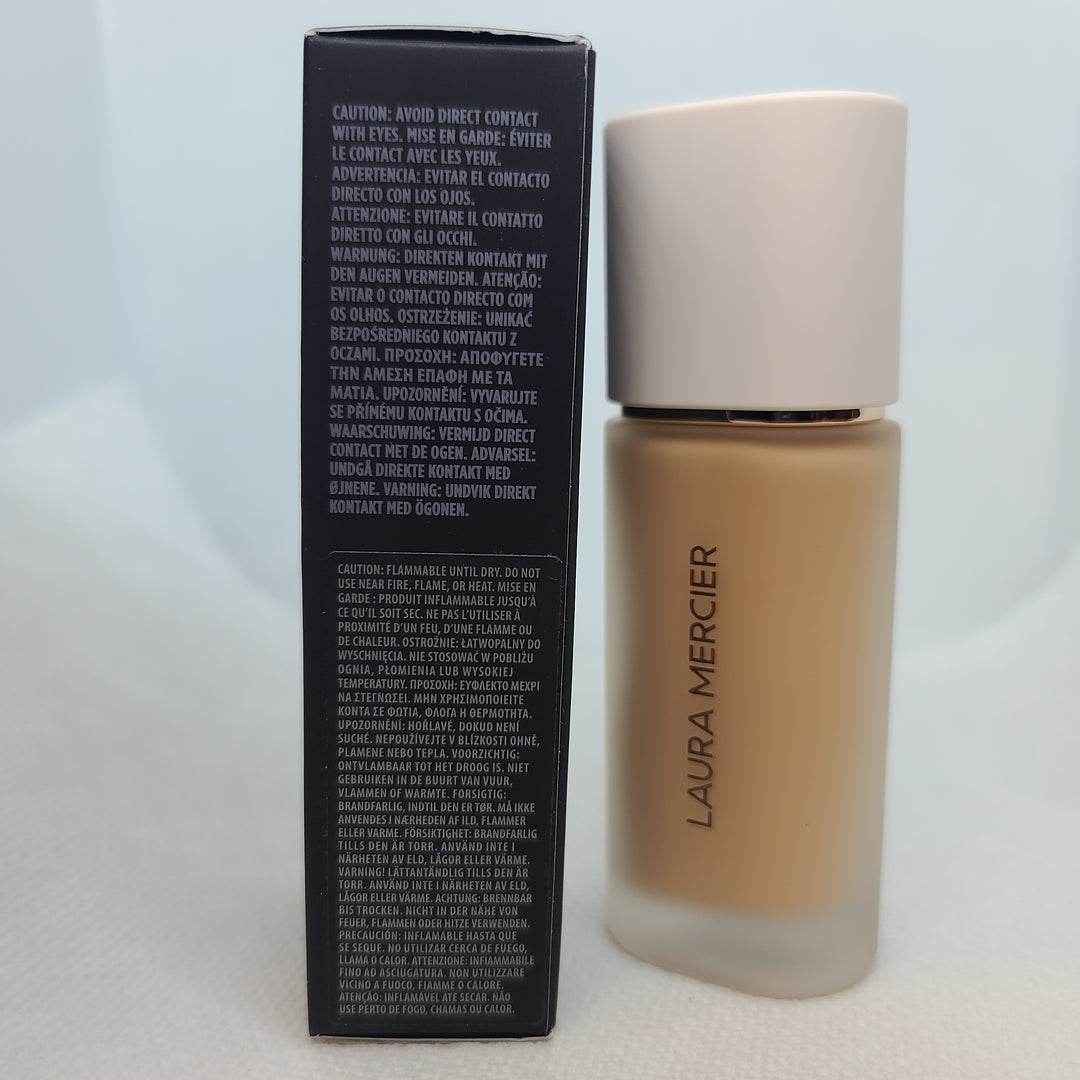 Laura Mercier Real Flawless Weightless Perfecting Foundation - 1oz