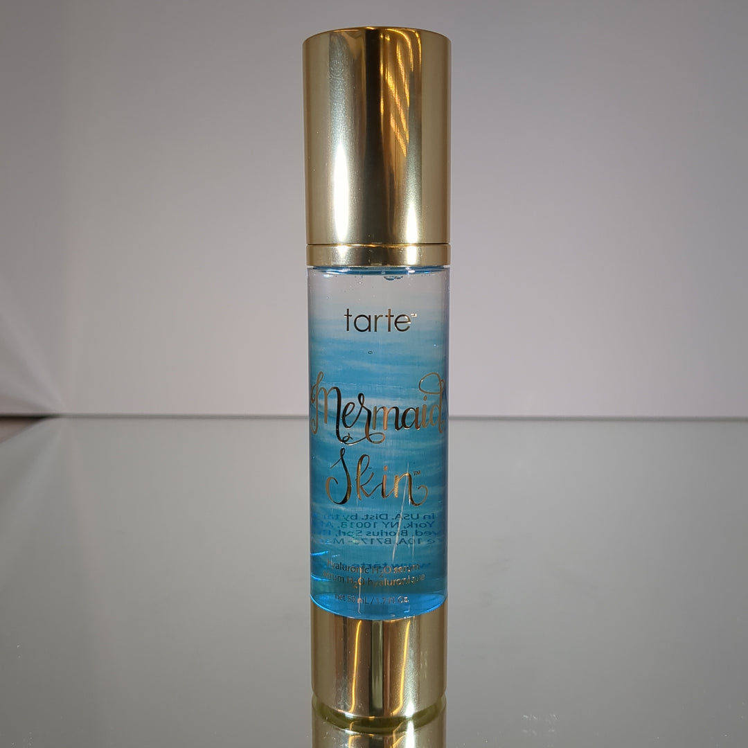 Tarte Sea Mermaid Skin Hyaluronic H2O Serum (1.7floz)