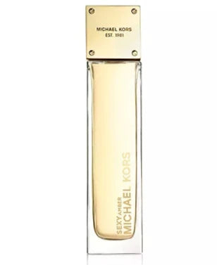 Michael Kors Sexy Amber Eau De Parfum - Select Size