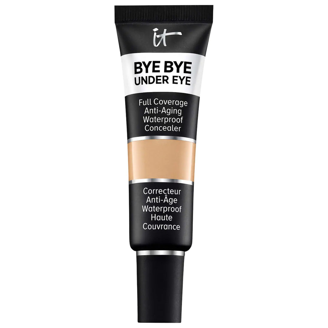 IT Cosmetics Bye Bye Under Eye Full Coverage Anti-Aging Waterproof Concealer