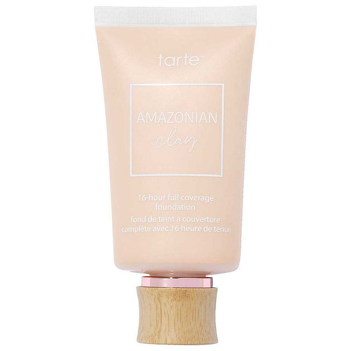 Tarte Amazonian Clay 16-hour Full Coverage Foundation - 1.7 oz