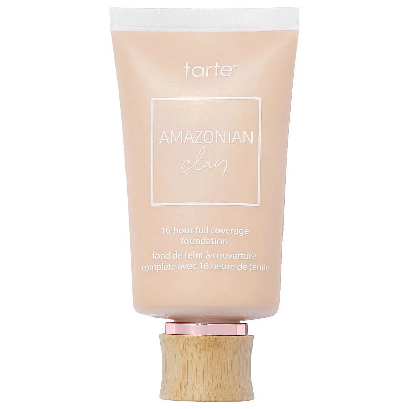 Tarte Amazonian Clay 16-hour Full Coverage Foundation - 1.7 oz