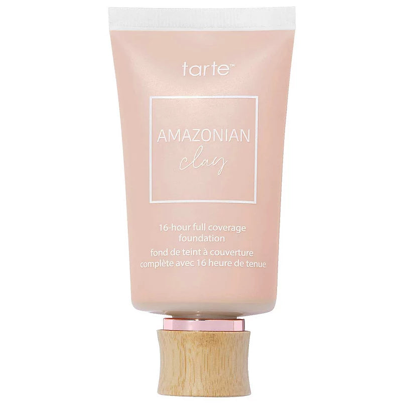 Tarte Amazonian Clay 16-hour Full Coverage Foundation - 1.7 oz