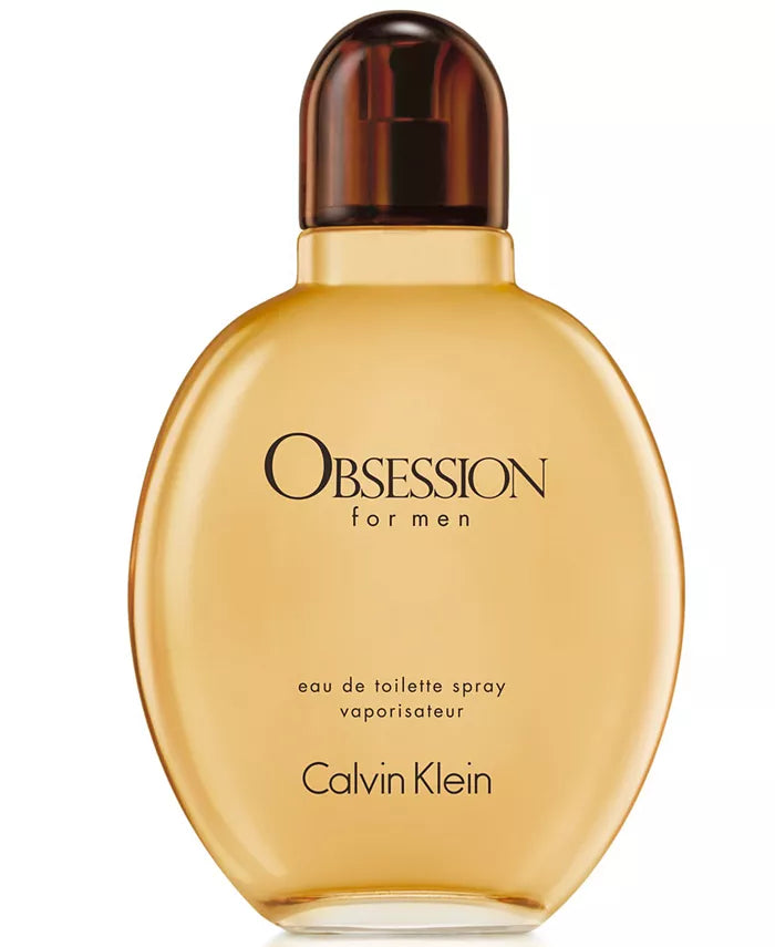 Calvin Klein Obsession for Men EDT