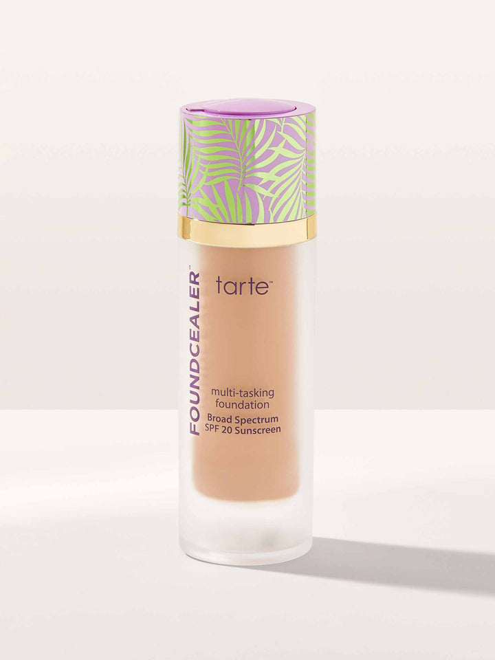 Tarte Foundcealer Multi-Tasking Foundation SPF 20 (1oz)