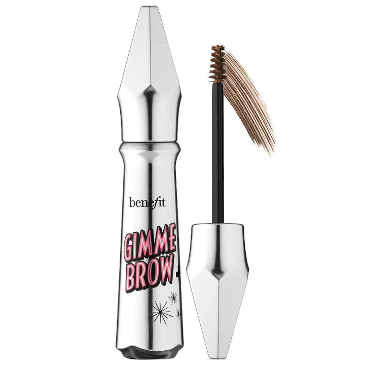 Benefit Cosmetics Gimme Brow+ Tinted Volumizing Eyebrow Gel