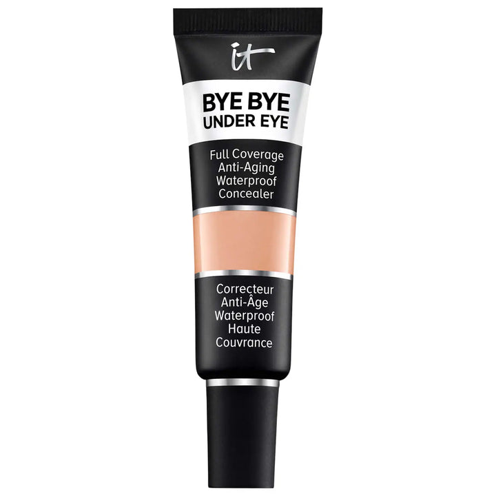 IT Cosmetics Bye Bye Under Eye Full Coverage Anti-Aging Waterproof Concealer