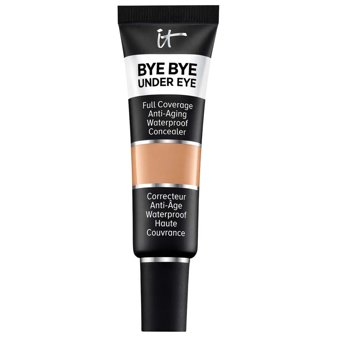 IT Cosmetics Bye Bye Under Eye Full Coverage Anti-Aging Waterproof Concealer