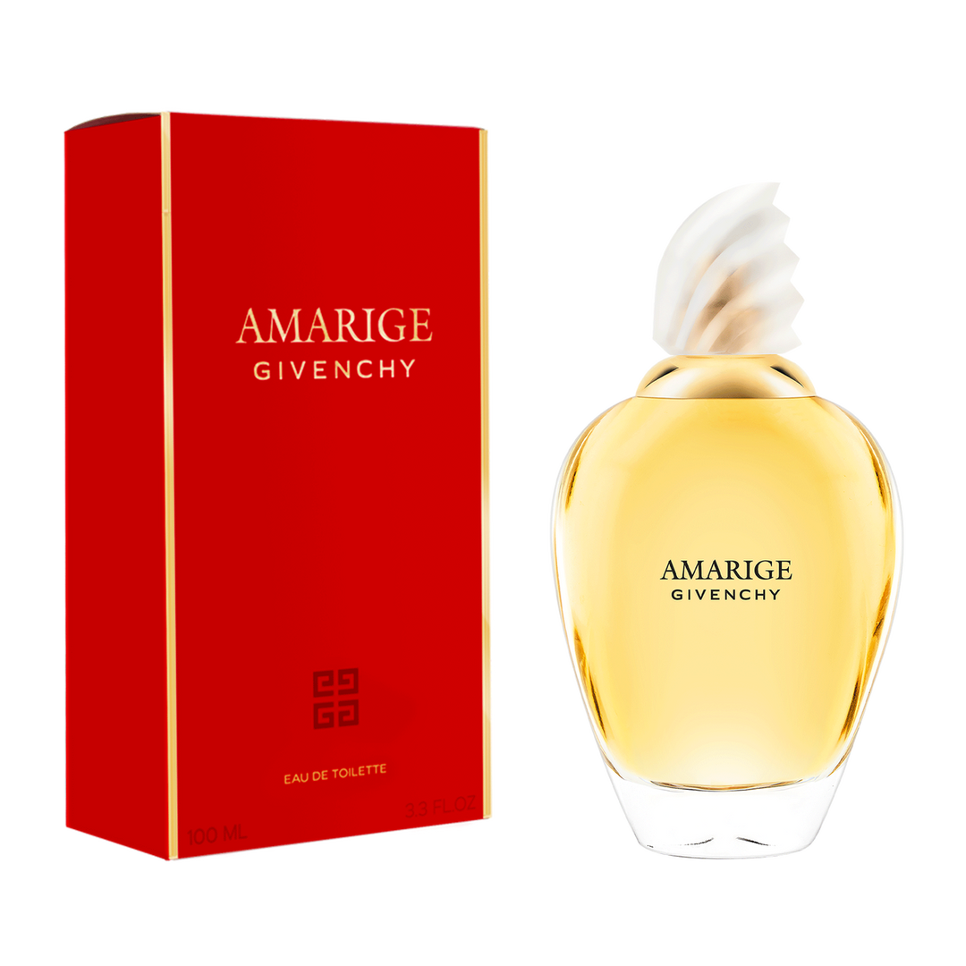 Givenchy Amarige EDT - Select Size