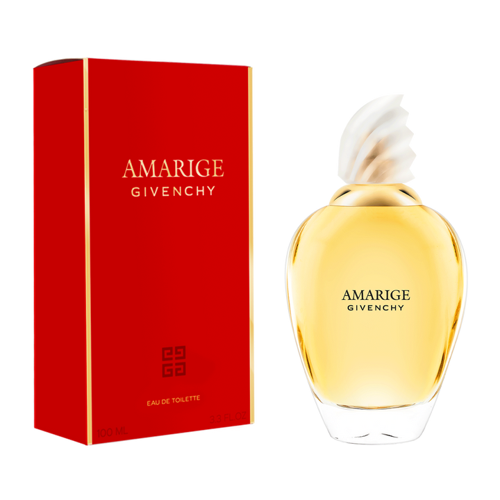 *CLEARANCE* Givenchy Amarige EDT - Select Size