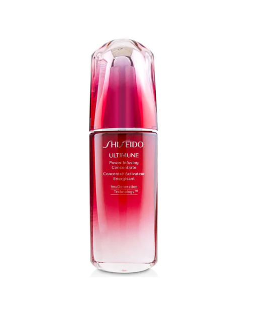 Shiseido Ultimune Power Infusing Concentrate Imugeneration - Select Size