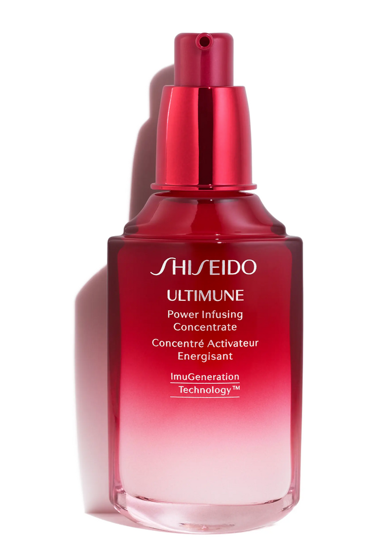 Shiseido Ultimune Power Infusing Concentrate Imugeneration - Select Size