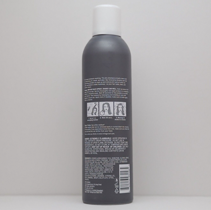 Living Proof Perfect hair Day (PhD) Dry Shampoo