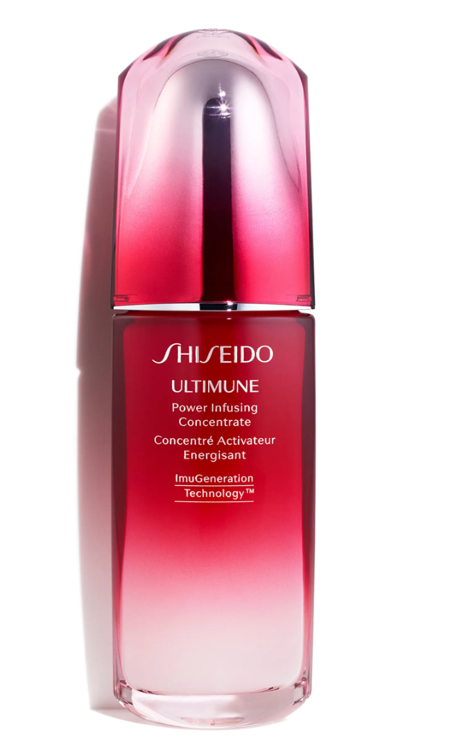 Shiseido Ultimune Power Infusing Concentrate Imugeneration - Select Size