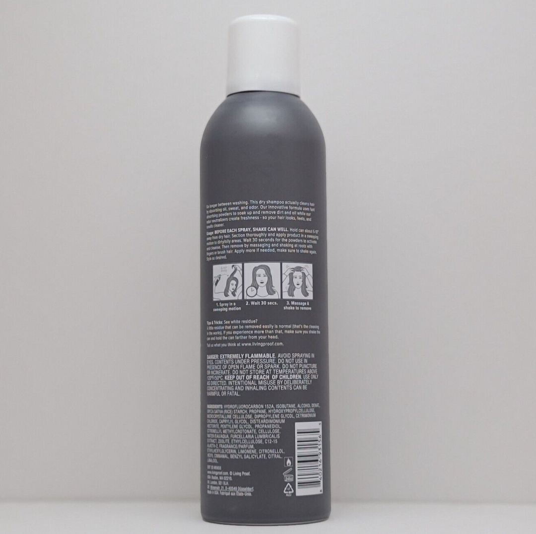 Living Proof Perfect hair Day (PhD) Dry Shampoo