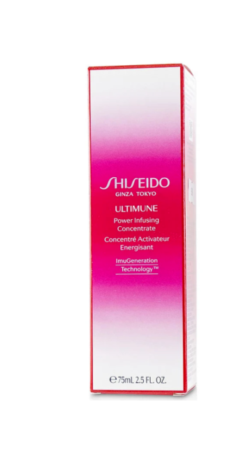 Shiseido Ultimune Power Infusing Concentrate Imugeneration - Select Size