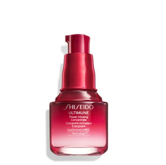 Shiseido Ultimune Power Infusing Concentrate ImugenerationRED - Select Size