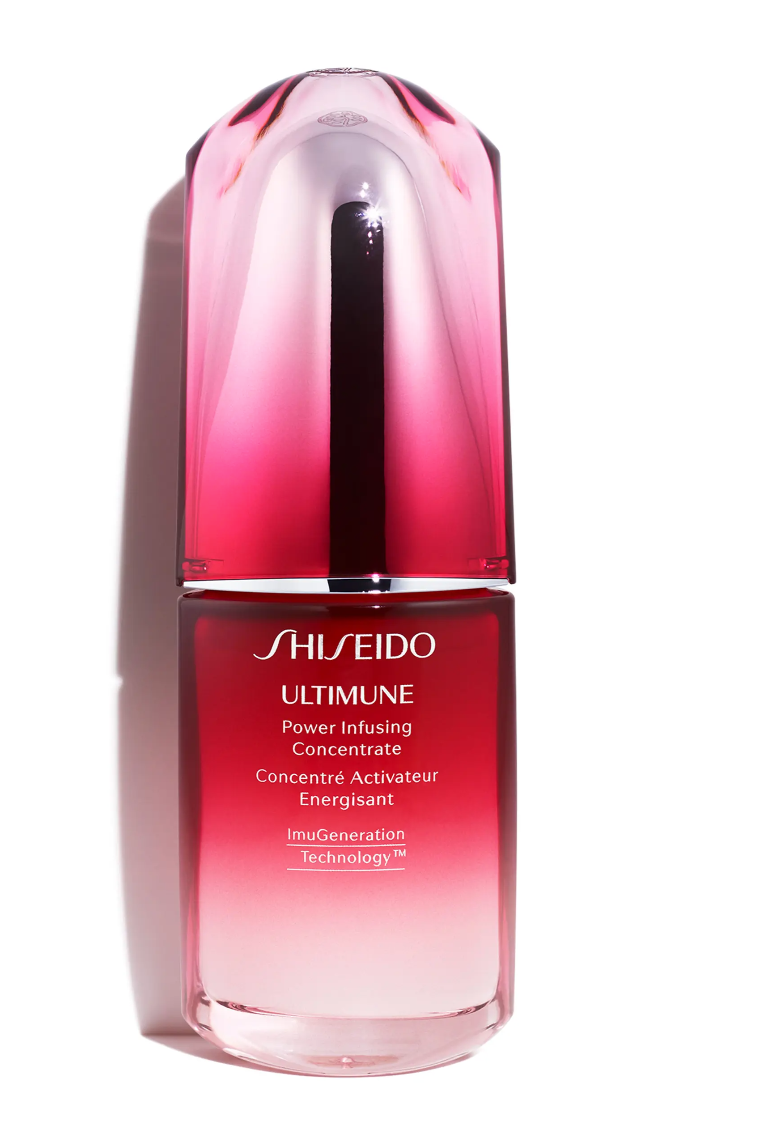 Shiseido Ultimune Power Infusing Concentrate Imugeneration - Select Size