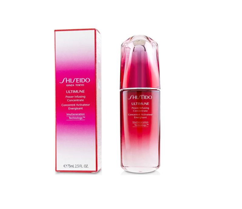 Shiseido Ultimune Power Infusing Concentrate Imugeneration - Select Size