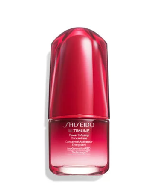 Shiseido Ultimune Power Infusing Concentrate ImugenerationRED - Select Size