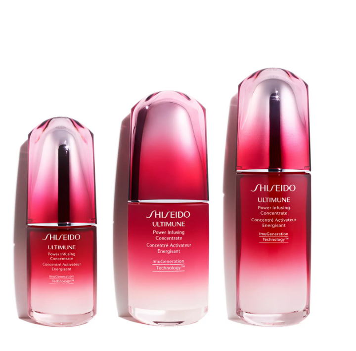 Shiseido Ultimune Power Infusing Concentrate Imugeneration - Select Size