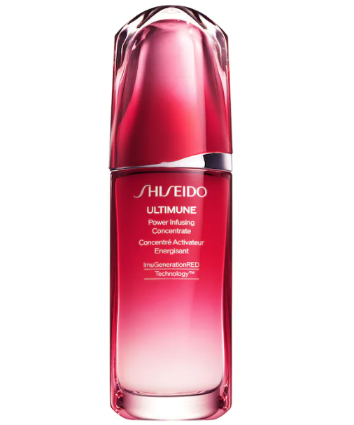 Shiseido Ultimune Power Infusing Concentrate ImugenerationRED - Select Size