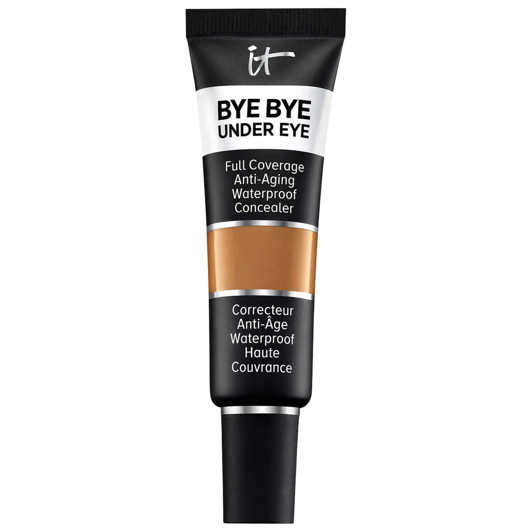 IT Cosmetics Bye Bye Under Eye Full Coverage Anti-Aging Waterproof Concealer