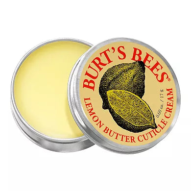 Burt's Bees Lemon Butter Cuticle Cream