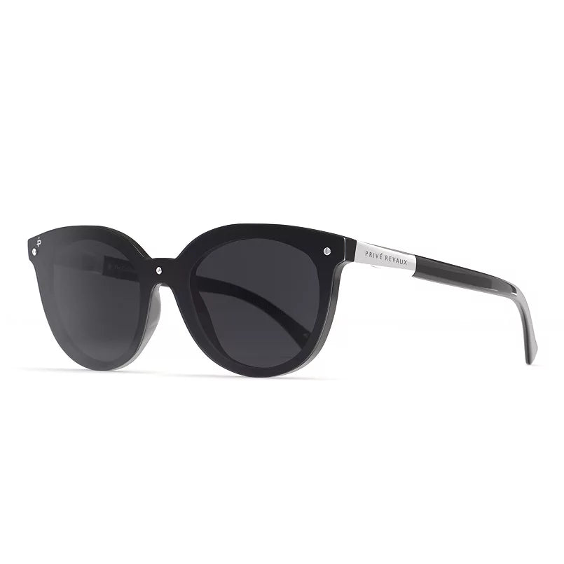 Prive Revaux The Casablanca 50mm Cat Eye Sunglasses