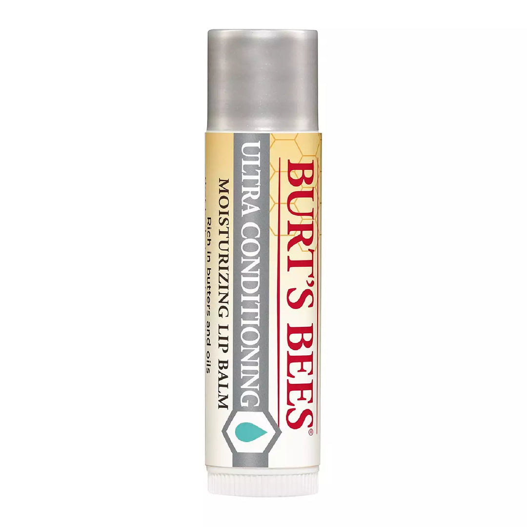 Burt's Bees Lip Balm