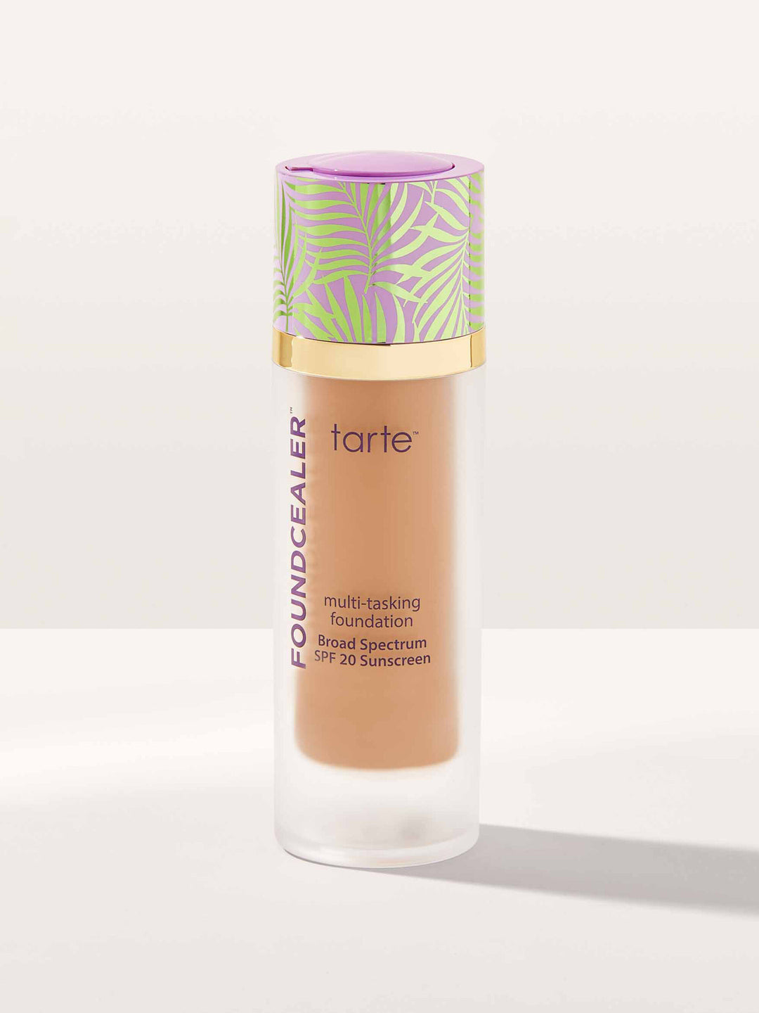 Tarte Foundcealer Multi-Tasking Foundation SPF 20 (1oz)