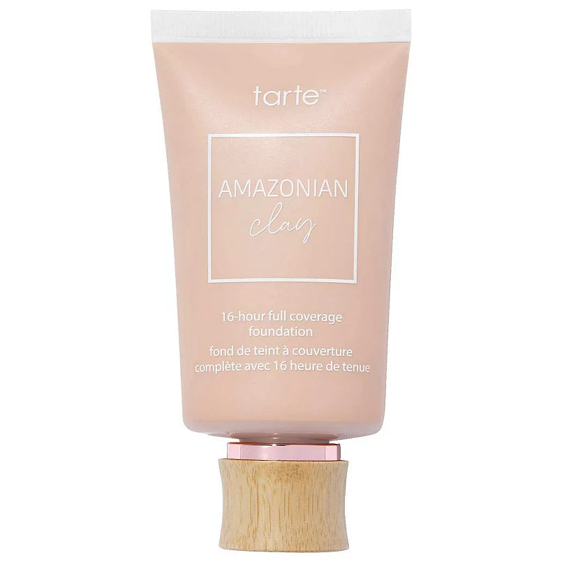 Tarte Amazonian Clay 16-hour Full Coverage Foundation - 1.7 oz