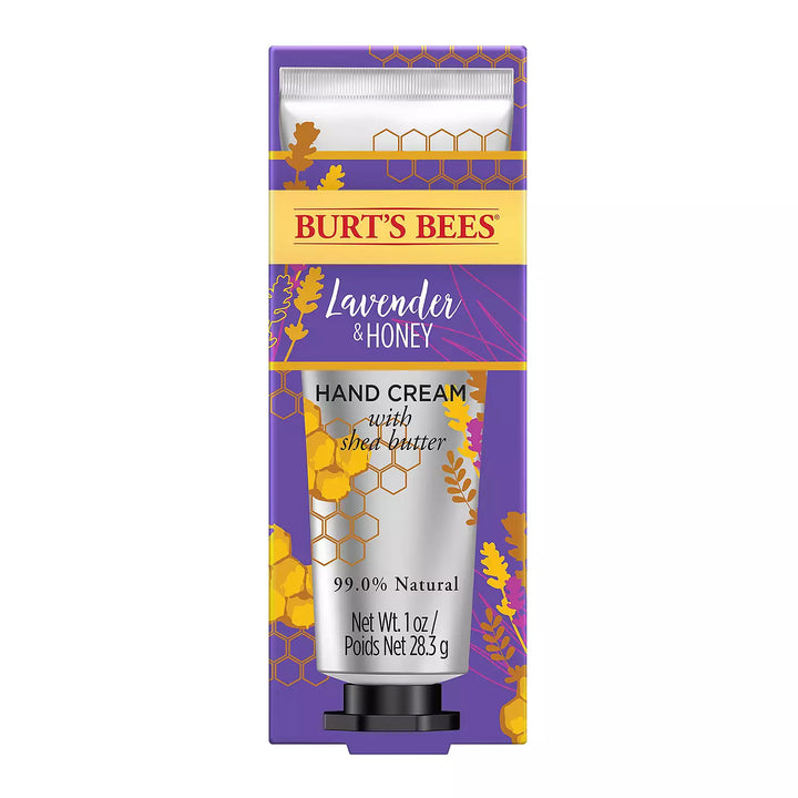 Burt's Bees Hand Cream 1oz