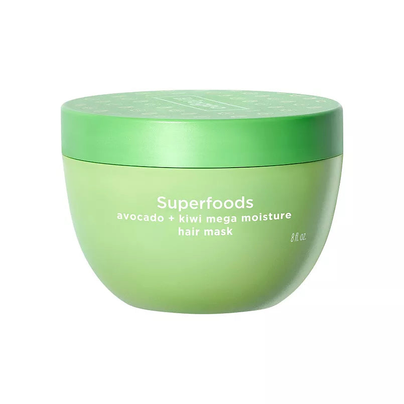 Briogeo Superfoods Mega Moisture Hair Duo