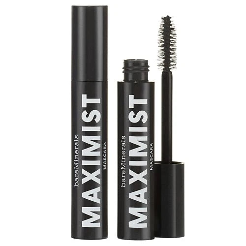 bareMinerals Winter Lash Wonders Maximist Mascara Duo