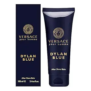 Versace Pour Homme Dylan Blue After Shave Balm