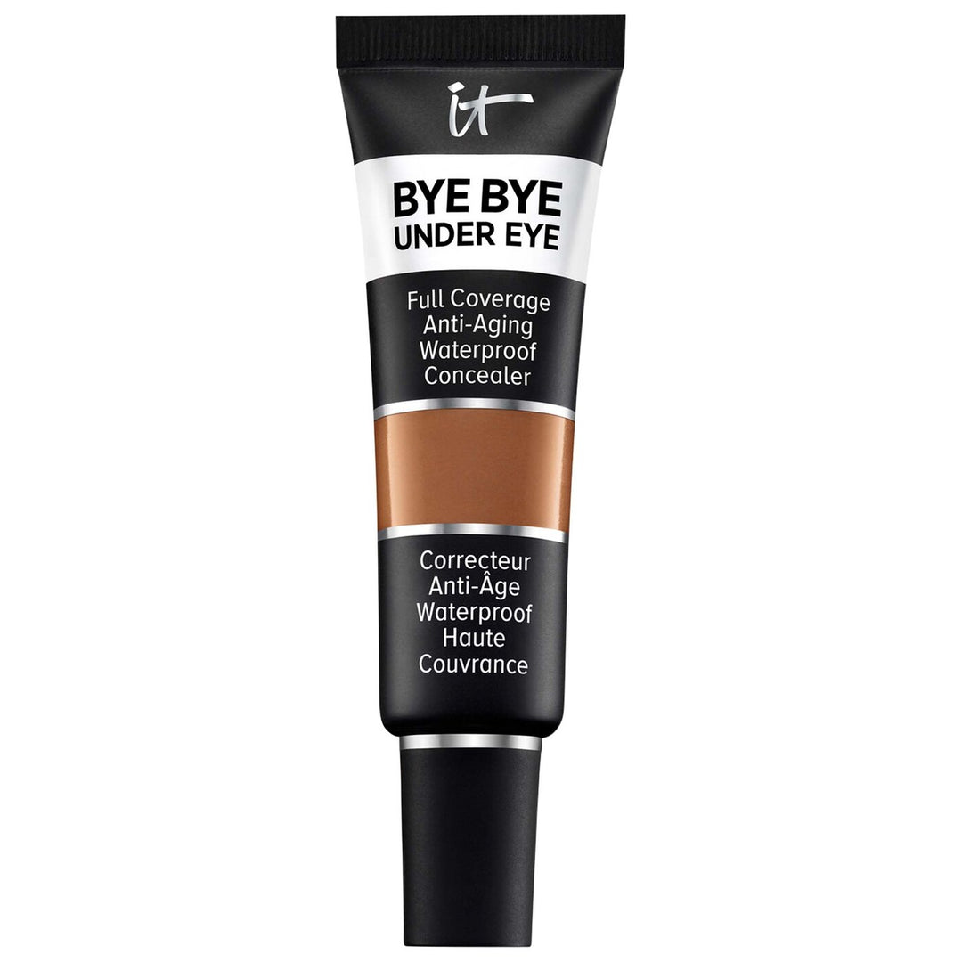 IT Cosmetics Bye Bye Under Eye Full Coverage Anti-Aging Waterproof Concealer