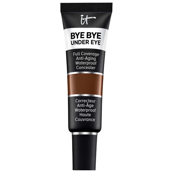 IT Cosmetics Bye Bye Under Eye Full Coverage Anti-Aging Waterproof Concealer