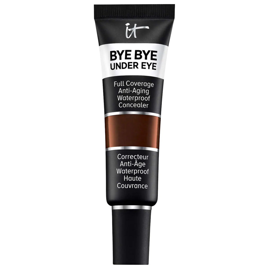 IT Cosmetics Bye Bye Under Eye Full Coverage Anti-Aging Waterproof Concealer